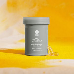 Ritual Natal Choline