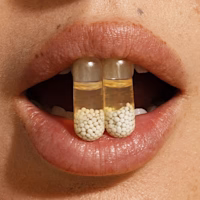 Multivitamin & Nutrients